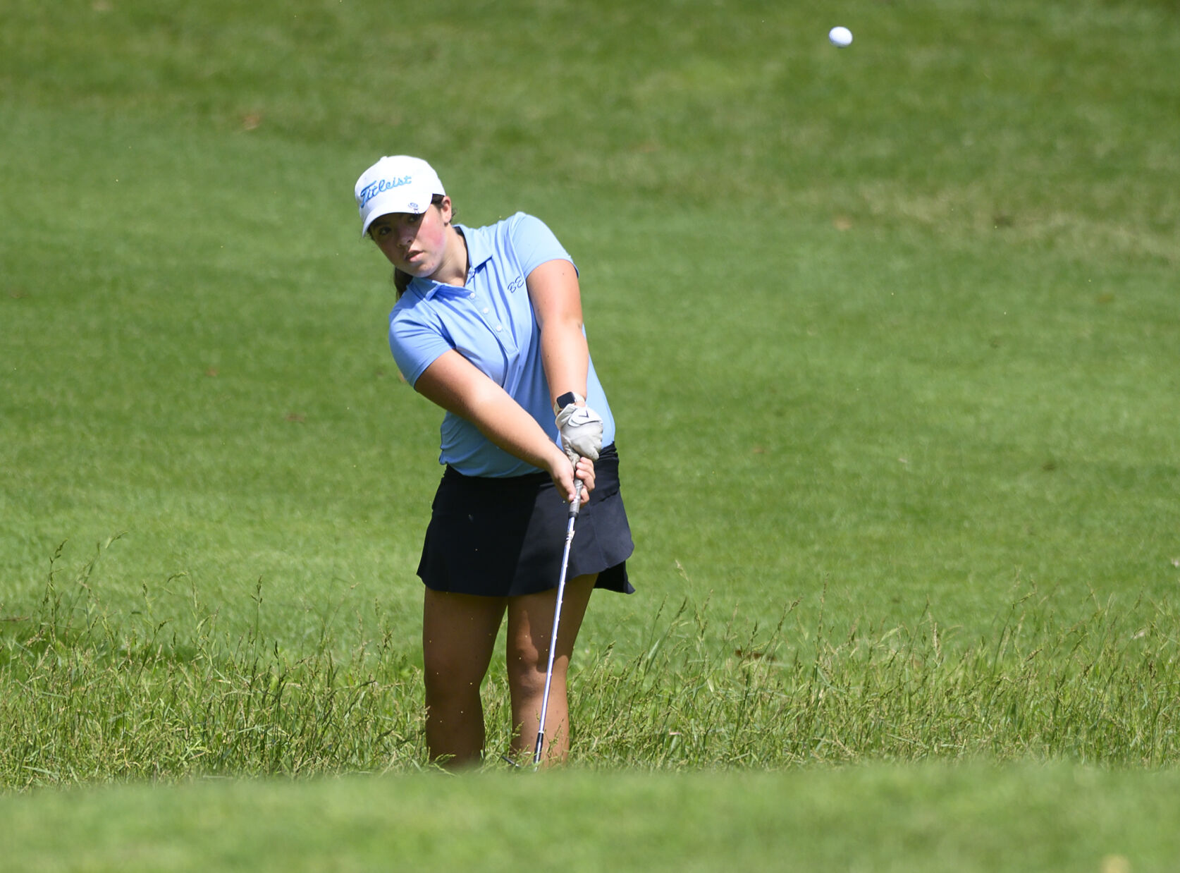 Southwestern Conference girls golf tournament